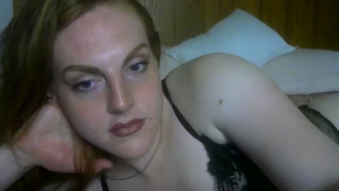 hottgirlginger  22-06-2022